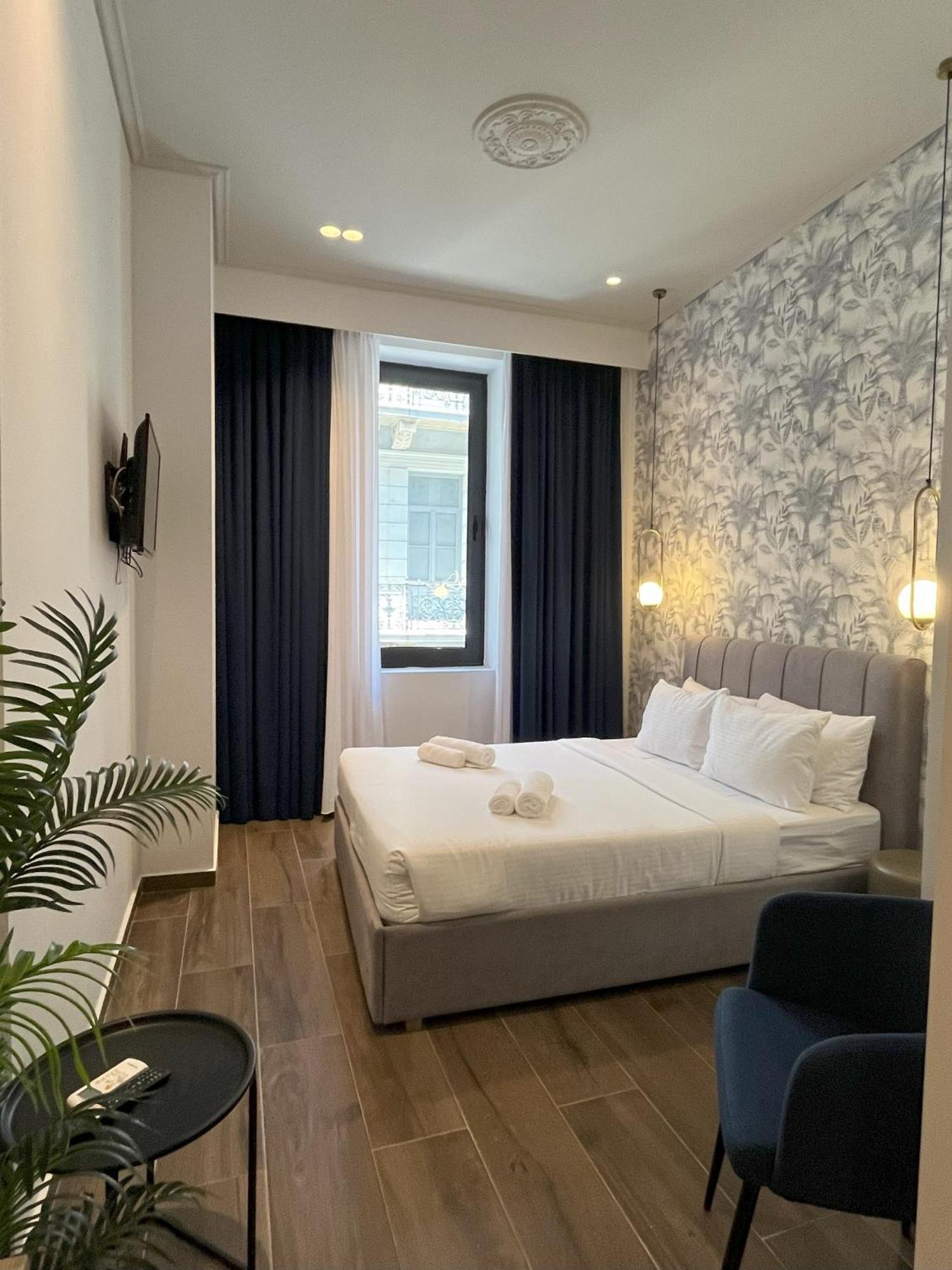 Downtown By Tower Hotel 3*