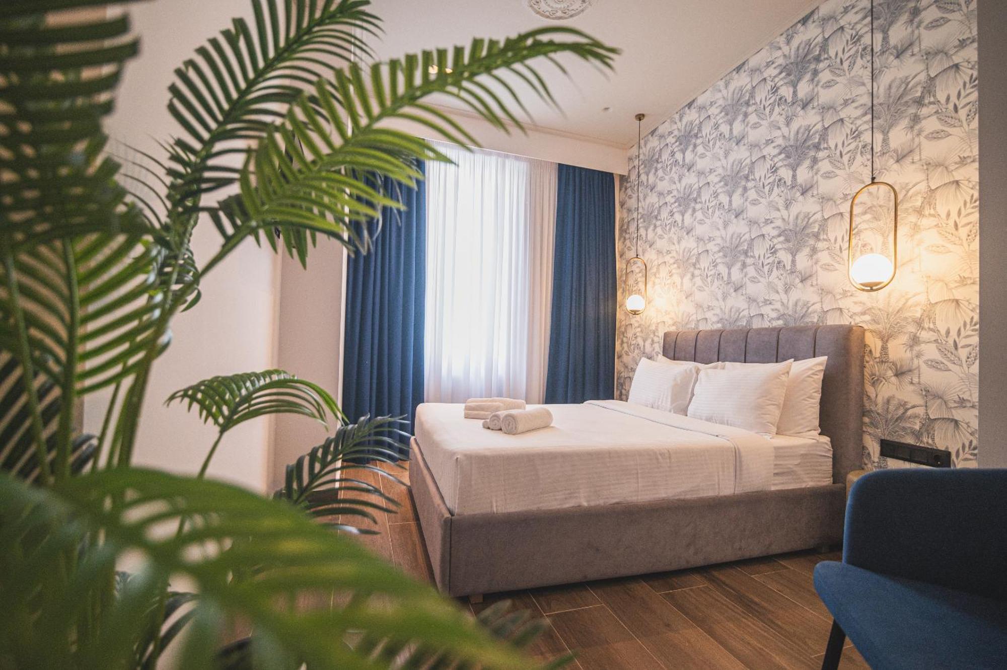 Hotel Downtown By Tower 3*