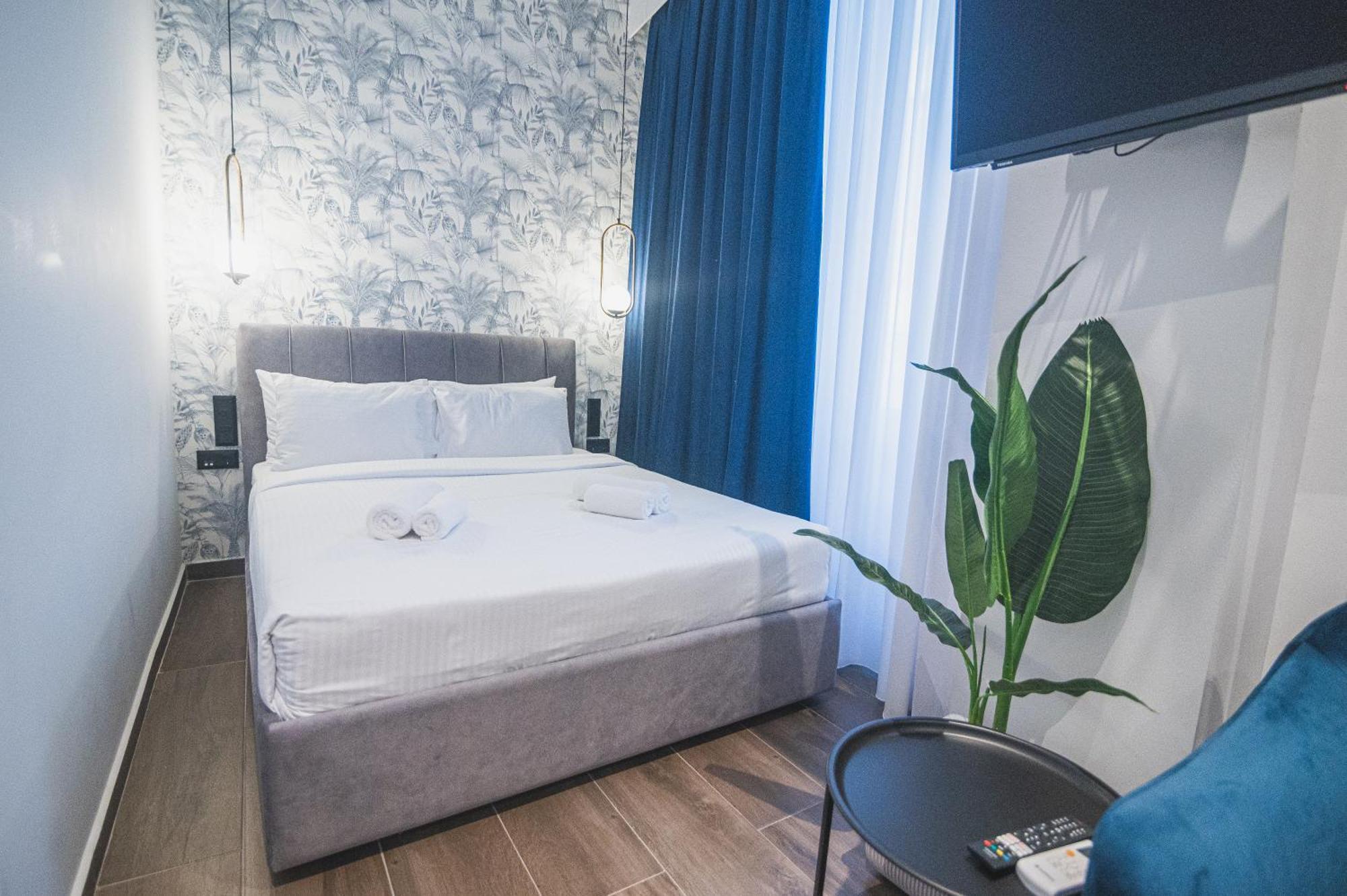 Downtown By Tower 3* Atena